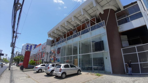 Imagem 1 de 4 de Loja Para Alugar, 400 M² Por R$ 25.000,00/mês - Boa Viagem - Recife/pe - Lo0144