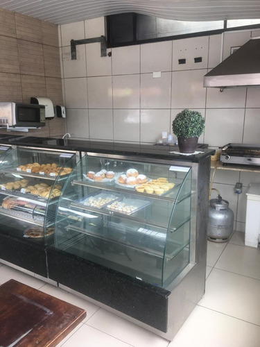 Imagem 6 de 20 de Repasso Tradição 60 Anos Padaria+mercadinho+lanchonete+restaurante, Ótimo Faturamento - Pt00016