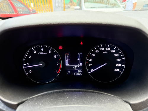 Hyundai Creta 1.6 Attitude Flex Aut. (pcd) 5p