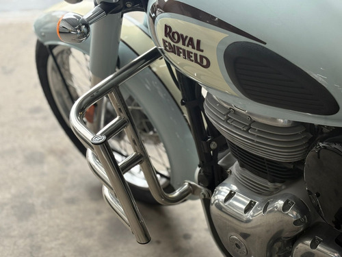 Royal Enfield/ Classic 350 2023!! Nova!!!