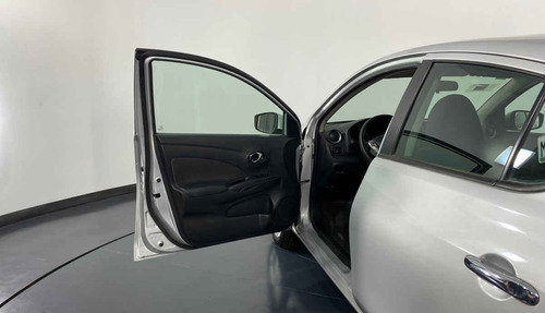 Imagen 15 de 15 de 39681 - Nissan Versa 2016 Con Garantía At