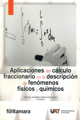 Libro Aplicaciones Del Cálculo Fraccionario En La Descripció