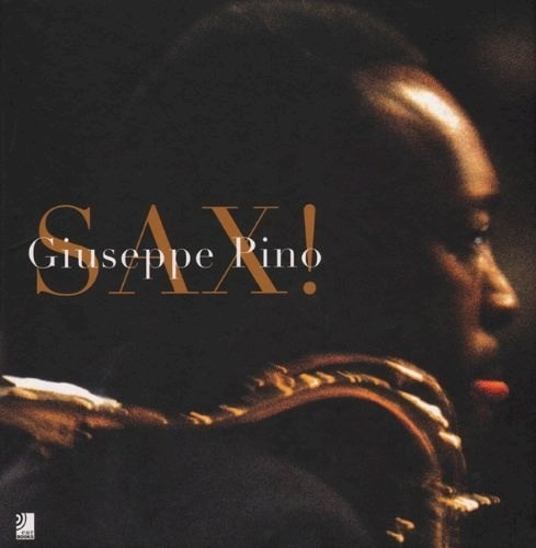 Sax (incluye 4 Cd) (ilustrado) (cartone) - Pino Giuseppe (p