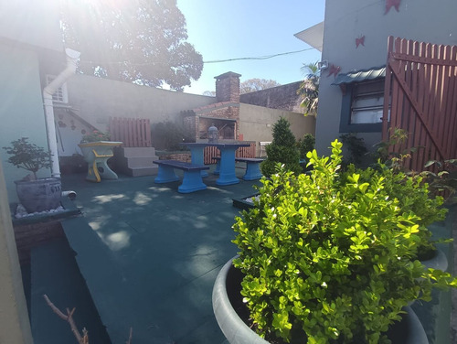 Muy Linda Casa, Con Todas Las Comodidades, Próx Molinos De Raffo!
