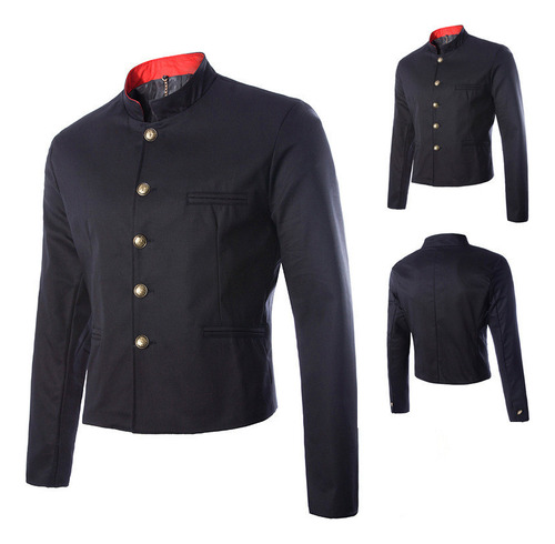Película Crows Zero Takiya Genji Uniform Hot