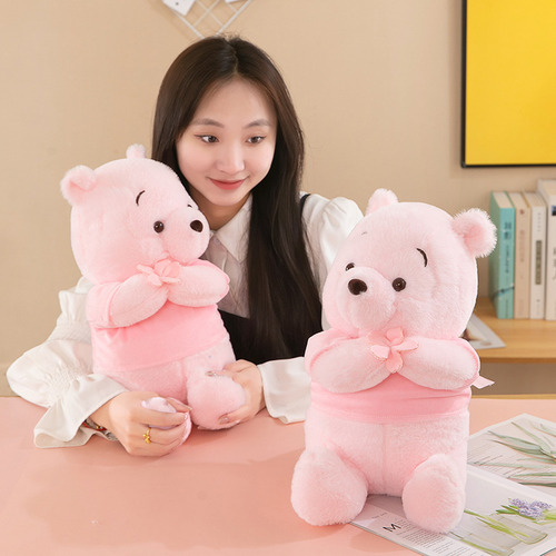 Regalo De Cumpleaños De Peluche Almohada For Mujeres