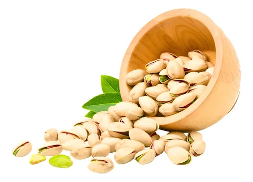 Pistachos Con Vaina 500gr - Frutos Secos
