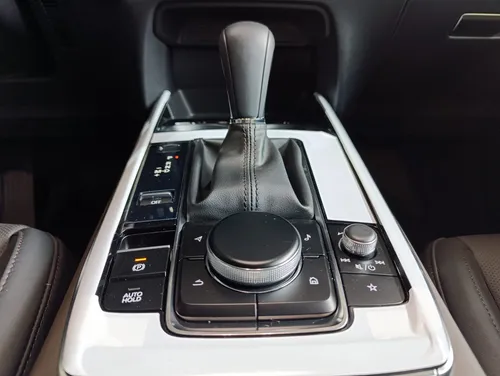 Mazda Cx30 Grand Touring Mhev 2.0 At 2026 / Cr
