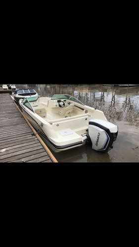 Imagen 8 de 14 de Bermuda Discovery Con Mercury 150 Hp 4 T Entrega Inmediata