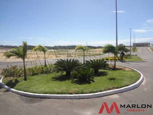 Imagem 8 de 14 de Terreno Em Condomínio Palm Spring Em Muriú