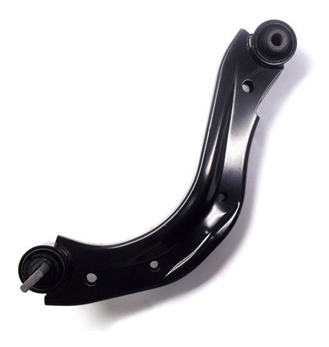 Imagem 2 de 2 de Braço Suspensão Traseiro (le) Honda Civic 1.8 16v 2007/2011