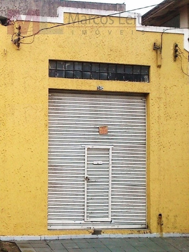 Imagem 11 de 11 de Loja/salão - 869 - 3088483