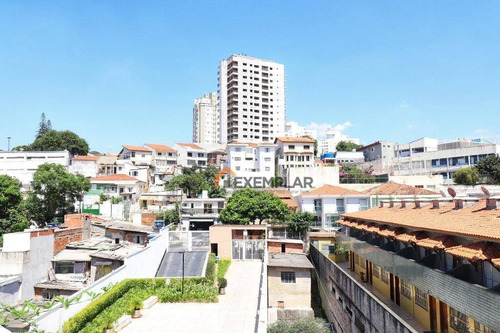Imagem 28 de 30 de Apartamento Com 2 Dormitórios À Venda, 92 M² Por R$ 860.000,00 - Lauzane Paulista - São Paulo/sp - Ap1755