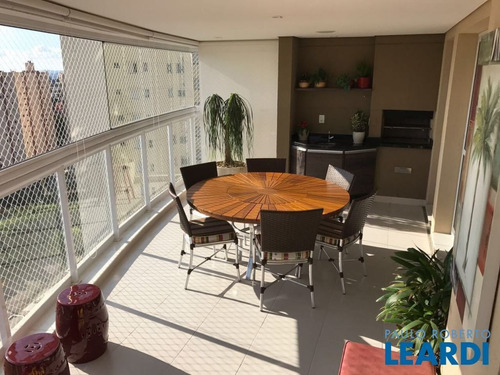 Imagem 4 de 15 de Apartamento - Jardim Bonfiglioli - Sp - 513635