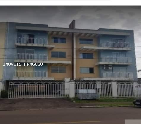 Imagem 4 de 15 de Apartamento Para Venda Em São José Dos Pinhais, Afonso Pena, 2 Dormitórios, 1 Banheiro, 1 Vaga - 40.464_1-1382764