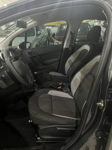 Citroën C3 1.2 Origine Ptech Flex 5p