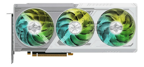 Gpu Asrock Intel Arc B580 Steel Legend 12gb Oc 192 Bits
