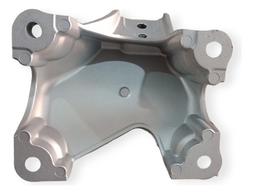 Contra Soporte De Motor Frontal Izquierda Jaguar Xf 16-22