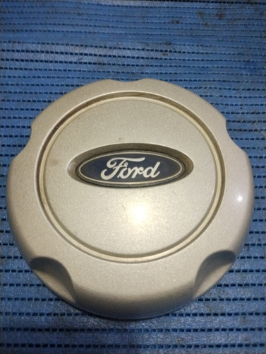 1 Tapa Copa De Rin Ford Explorer Original 2002-2005 (Usado)