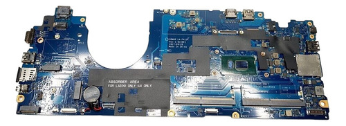 2n9pd 02n9pd Motherboard Dell Latitude 5590 Intel I5-8350u