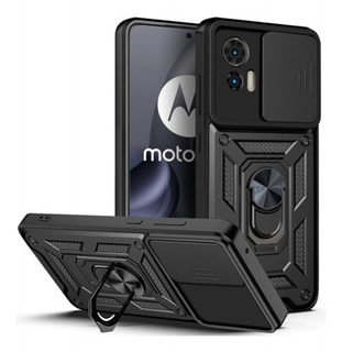 Funda Estuche Forro Anillo Compatible Motorola Edge 30 Neo