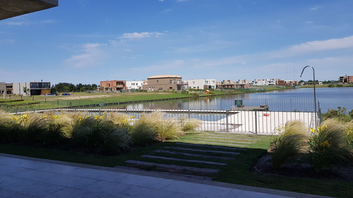Imagen 7 de 9 de Terreno En Venta Castaños, Nordelta.