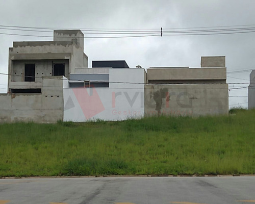 Imagem 6 de 13 de Terreno Muito Bem Localizado No Condomínio Horto Florestal Villagio - Sorocaba -sp - 1967 - 69385395