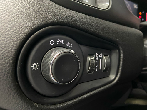 Jeep Renegade 1.3 Longitude Turbo Flex Aut. (t270) 5p