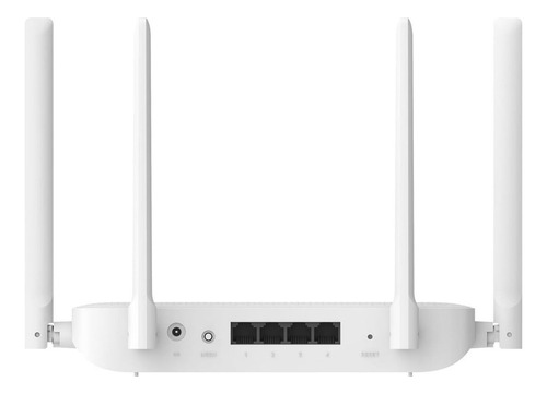 Router Xiaomi Ax1500 5ghz Wifi 6 Iptv Mesh Network 1500mbps