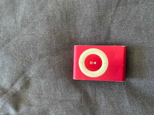 iPod Shuffle (2da Generación)
