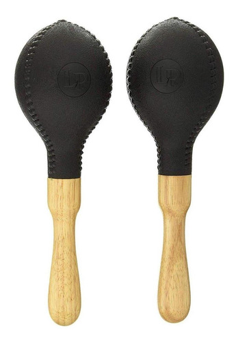 Maracas Vaina De Plastico Latin Percussion Matador M283 !!