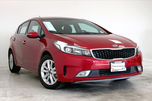 Imagen 2 de 25 de Kia Forte Hatchback 5 Pts Ex, Tm6, A/ac, Ra-16