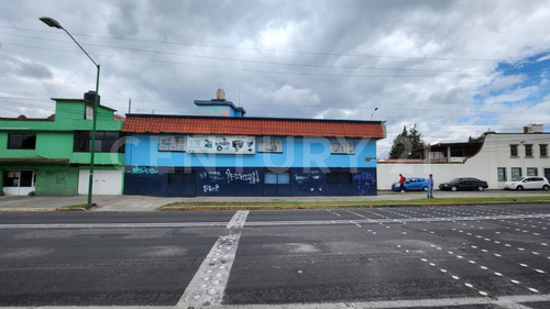 Edificio En Renta En Reforma 2, San Francisco Coaxusco, Metepec