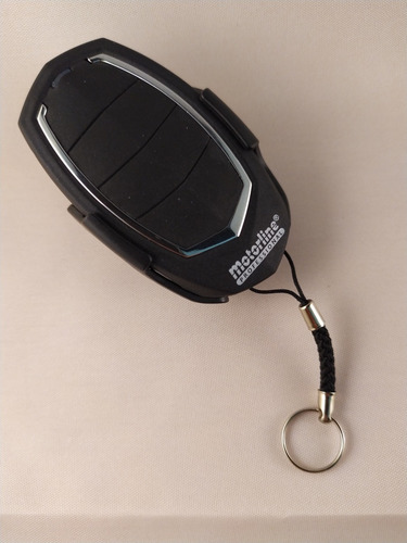 Imagen 5 de 5 de Control Remoto Europeo Automatismo Motores Para Portones