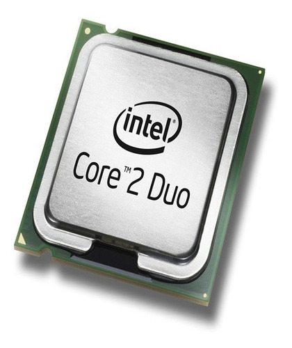 Micro Intel E6300 1.86ghz/2m/1333 + Fan