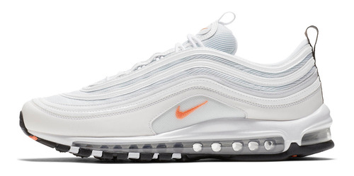 Zapatillas Nike Air Max 97 Cone Urbano Hombre Bq4567-100   