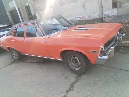 Chevy