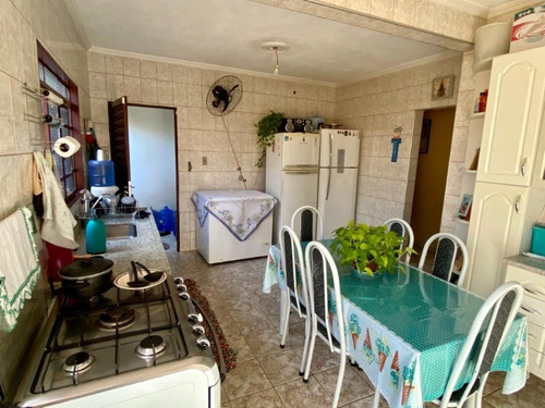 Imagem 15 de 19 de Comprar Casa Jardim Adhemar De Barros Região Do Ouro Verde 3 Dormitórios Sendo 1 Suíte Estuda Permuta - Ca031 - 68758007