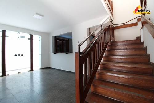 Imagem 5 de 27 de Casa Comercial Para Aluguel, 5 Quartos, 1 Suíte, 3 Vagas, Centro - Divinópolis/mg - 404