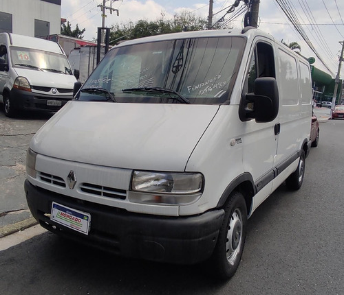 Renault Master 2.5 Dci L1h1 13l 5p