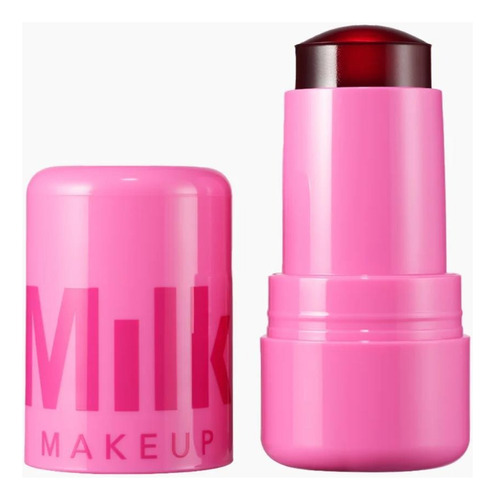 Milk Blush Cooling Water Jelly Tint Lip + Cheek Blush Stain