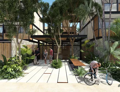 Departamento en venta