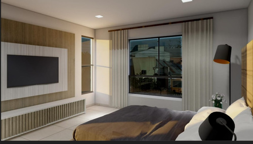 Imagen 7 de 9 de Vendo Dúplex En Esquina En El Barrio Mbo´i Ka´e De Encarnación: 3 Habitaciones Y 3 Baños.