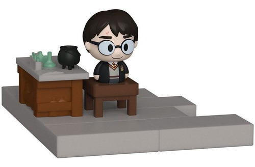Imagen 1 de 1 de Funko Mini Moments - Harry Potter - Harry Potter