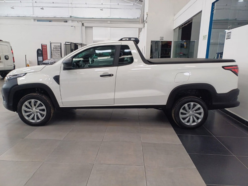 Ram 700 Slt 1.3 Cabina Sencilla