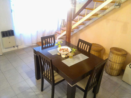 Imagen 7 de 14 de Dto.tipo Duplex De 2 Ambientes Con Patio.- Se Enc. Alquilado