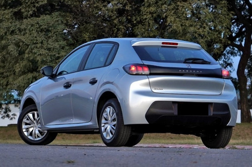 Imagen 8 de 22 de Peugeot
