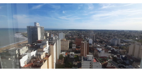 Alquiler Temporario Departamento 1 Ambiente Vista Panoramica Miramar