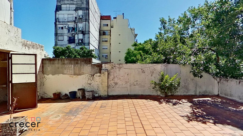 Ph De 3 Ambientes Escritorio Con Terraza Propia En Colegiales