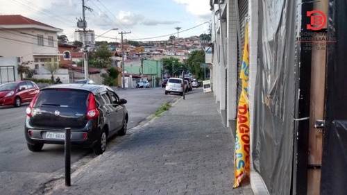 Imagem 10 de 15 de Predio Comercial - Vila Re - Ref: 4638 - V-4638